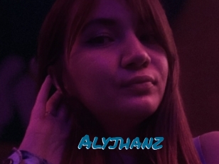 Alyjhanz