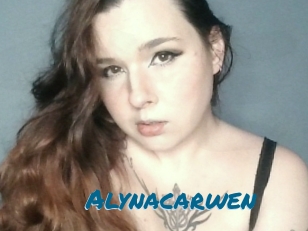 alynacarwen Sexcams Live Erotik