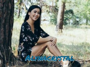 Alynacrystal