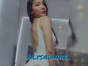 alysadaniel Sexcams Live Erotik