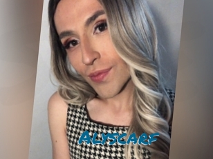 Alyscarf
