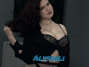 Alysonli