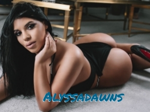 alyssadawns Sexcams Live Erotik