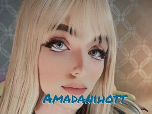 Amadanihott
