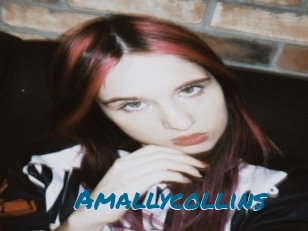 Amallycollins