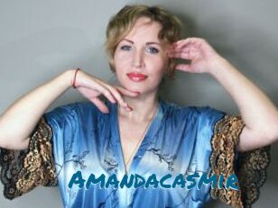 Amandacasmir