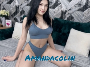 Amandacolin