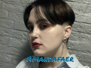 Amandafaer