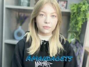 Amandagets