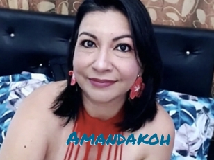 Amandakoh
