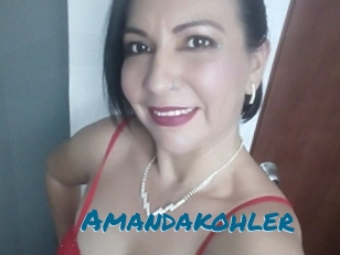 Amandakohler