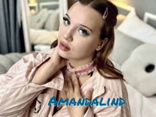 amandalind Sexcams Live Erotik
