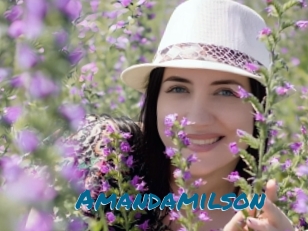Amandamilson