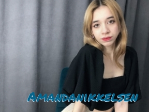 Amandanikkelsen