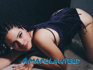 Amapolawierd