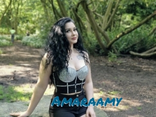 Amaraamy