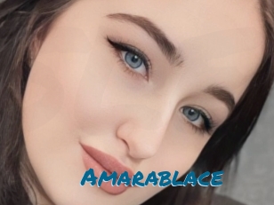 Amarablace