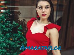 Amarataylor