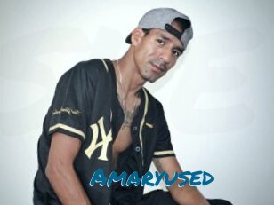 Amaryused