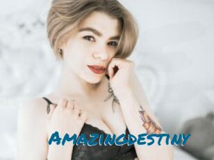 Amazingdestiny