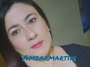 Ambarmartini