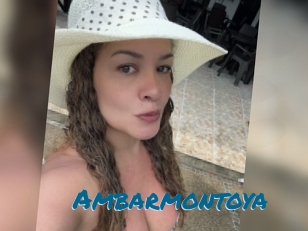 Ambarmontoya