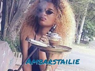 Ambarstailie