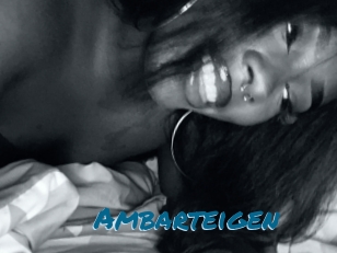 Ambarteigen