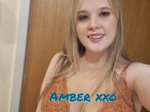 Amber_xxo