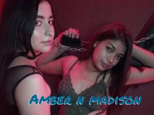 amber_n_madison Sexcams Live Erotik
