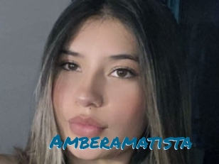 Amberamatista