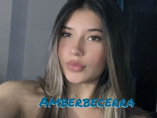 Amberbecerra