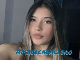 Ambercaballero
