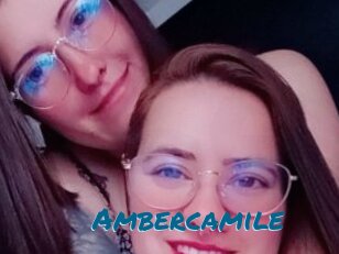 Ambercamile