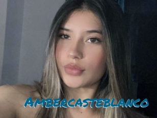 Ambercasteblanco
