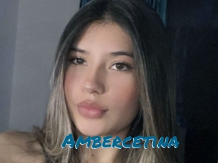 Ambercetina