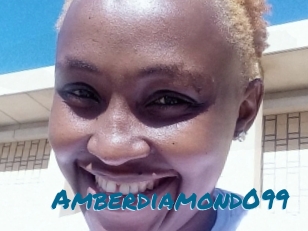 Amberdiamond099