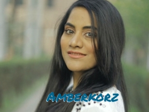Amberkorz