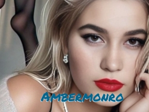 ambermonro Sexcams Live Erotik