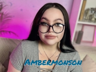 Ambermonson
