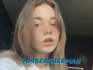 Ambersherman