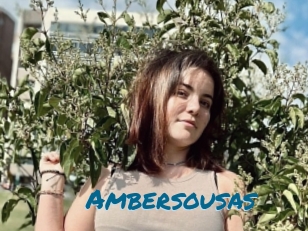 ambersousas Sexcams Live Erotik