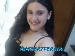 Ambertferria