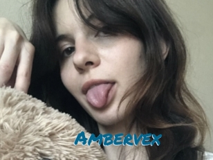 ambervex Sexcams Live Erotik
