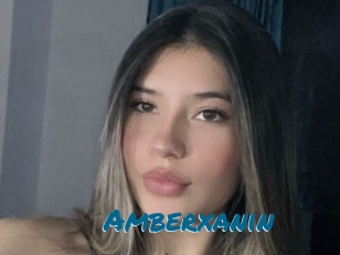 Amberxanin