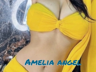 amelia_angel Sexcams Live Erotik