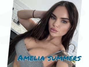 amelia_summers Sexcams Live Erotik