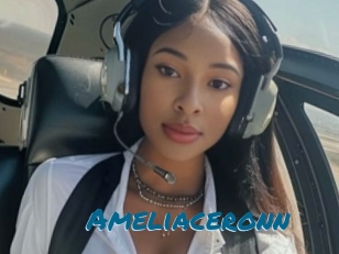 Ameliaceronn