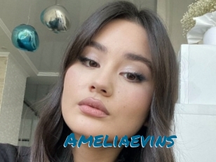 Ameliaevins