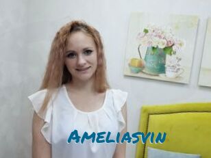 Ameliasvin